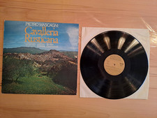 Lp Cavalleria Rusticana-Pietro