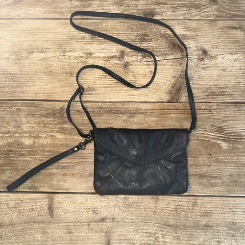 Gusti leder handtasche damen - leder,