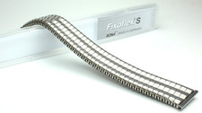 Rowi 22mm fixoflex zugband - 22mm,
