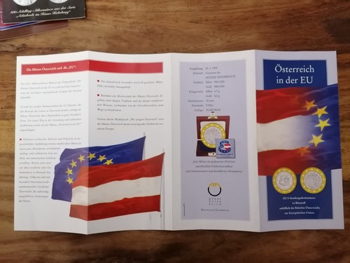österreich 500 schilling - Österreich,