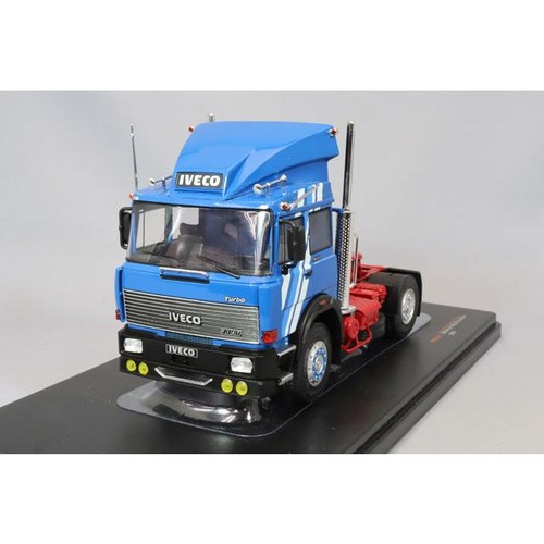 Ixo iveco fiat 190 - iveco,