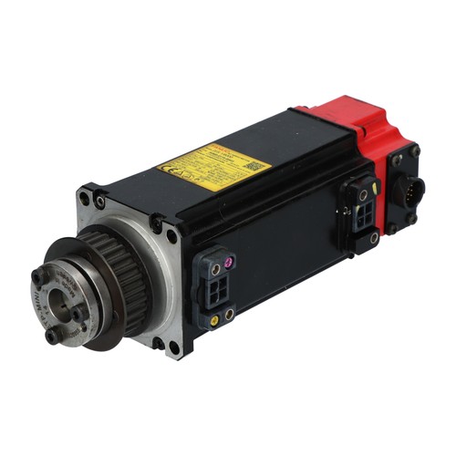 Fanuc a06b 0116 b503 - fanuc, a06b-0116-b503
