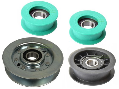 Spannrollensatz für honda - spannrollensatz,