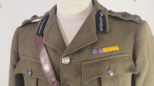 Uniform scottish - uniform,
