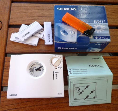 Siemens landis staefa - landis, &