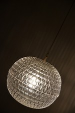 ERCO Design Acryl 'Diamond'