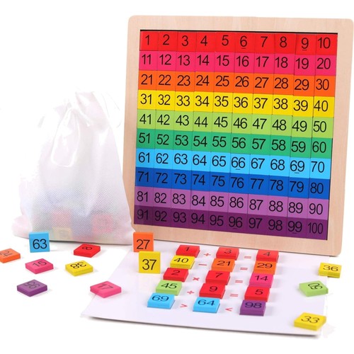 Mathematik lernspielzeug holz - mathematik,