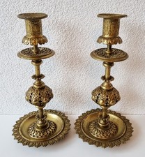 Wunderschönes Paar antike