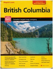 Karte Landkarte Map Britisch