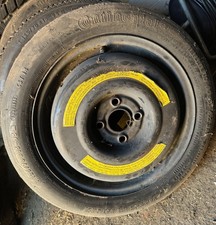 Reserverad ersatzrad - 15“,