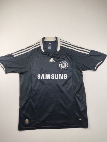 Vintage adidas chelsea 2008 - adidas, 2008-09