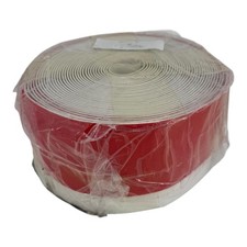 PVC Weichsockelleiste, 100x12mm, Selbstklebende Bodenleiste, Flexible Zierleiste