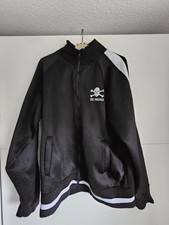 Fleecejacke St Pauli