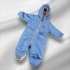 ☃️ Schneeanzug gr 62/68  Papagino 