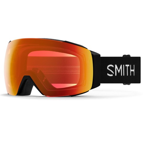 Smith ski goggles - ski, i/o