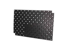 Fußbodenheizung Niedrig