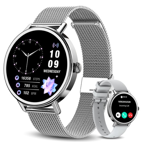 Smartwatch herren damen - herren, mit