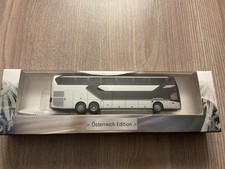 Setra 531 DT Facelift mit