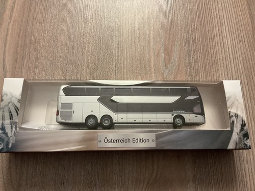 Setra 531 facelift mit - dt,
