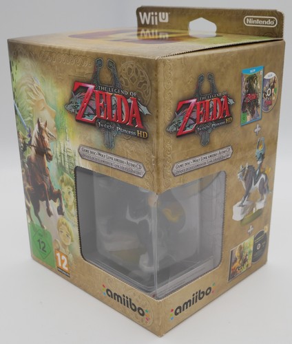 Legend zelda twilight - legend,