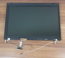 Komplettes Display 15,4" WXGA 1280x800 aus Lenovo ThinkPad R500