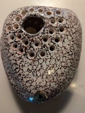 Ungarische Blumensteckvase