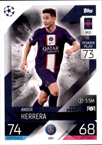 Match attax champions league - attax,