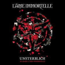 L'AME IMMORTELLE Unsterblich -