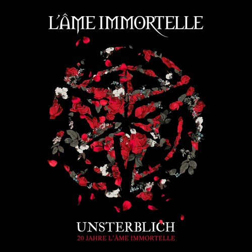 Ame immortelle unsterblich - l'ame,