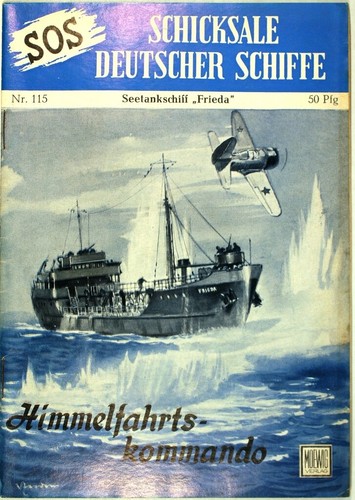 Sos schicksale deutscher - schicksale,