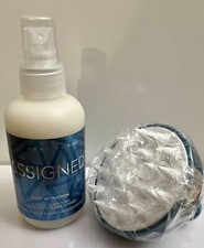 Andre Schulz Assigned Bi-Phase