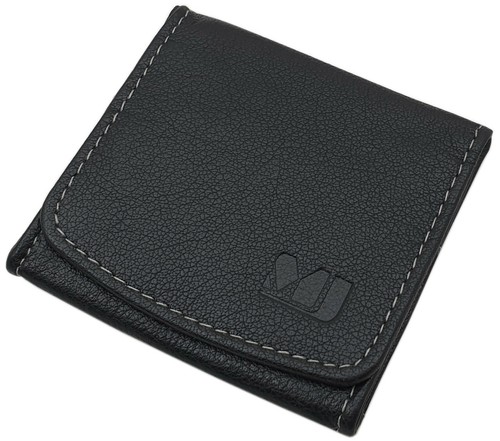 Kleine büffelleder wiener - büffelleder,