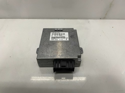 Mercedes w211 bluetooth - mercedes,