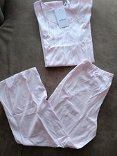 Rösch Pyjama Schlafanzug Rosa