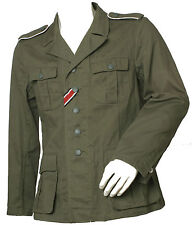 Wehrmacht Heer WSS Afrikakorps