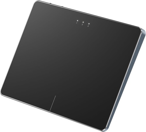 Protoarc trackpad plus - protoarc, t1