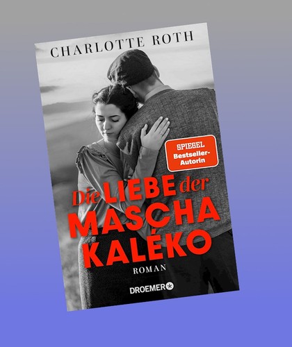 Die liebe der - liebe, kaléko