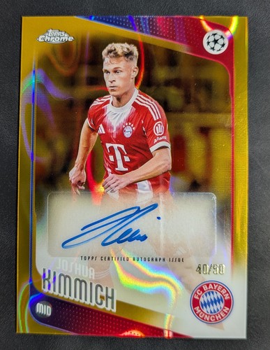 Joshua kimmich auto fc - auto,