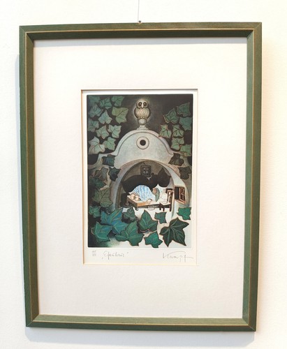 Gottfried kumpf efeuhaus - gottfried,