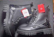 S.oliver Boots Tex Kinder