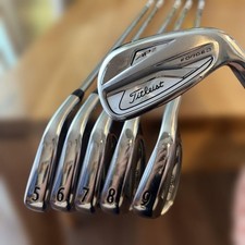 Titleist AP2 718 Eisen 6er Set