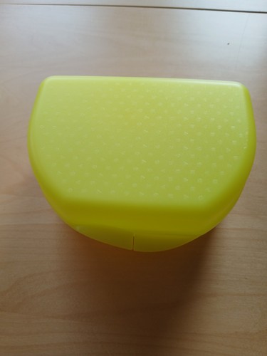 Tupperware snacky 55 - tupperware,