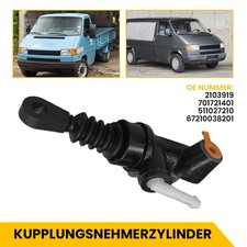 KUPPLUNGSGEBERZYLINDER passend