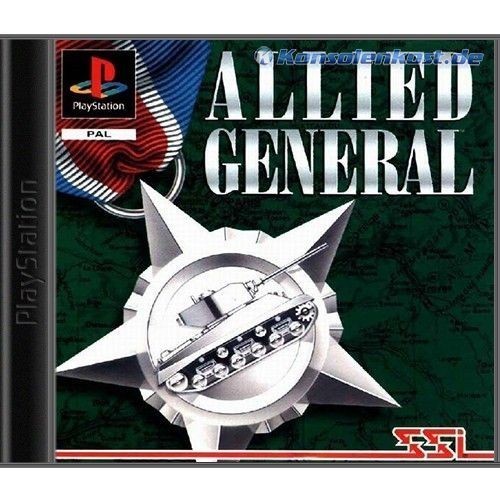 Ps1 playstation panzer - /,