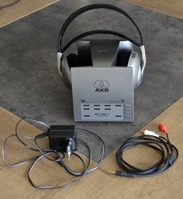 Akg hearo 787 - hearo, surround