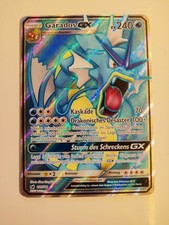 Pokemon Karte: Garados GX