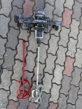 Eibenstock rührwerk - eibenstock,