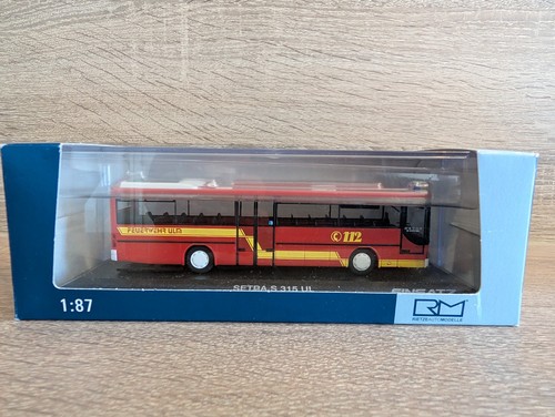 Rietze modell setra - 315, ul