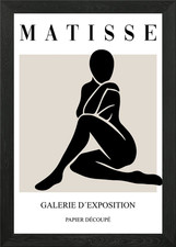 Henri Matisse Mädchen