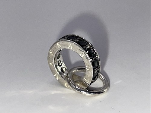 925 silber carrier charm - ts, carrier-charm